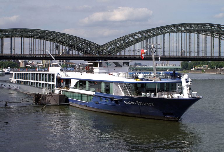 Avalon Felicity
