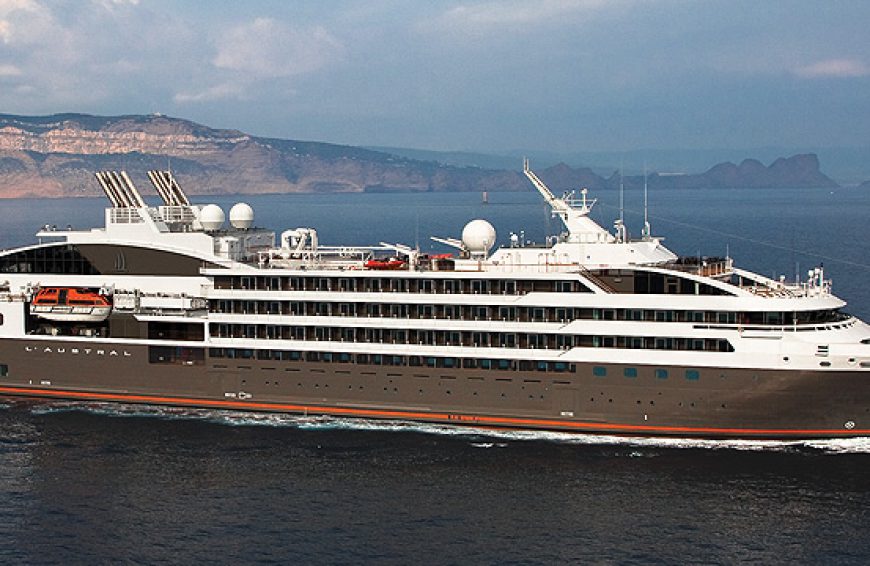 L'Austral