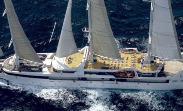 Le Ponant
