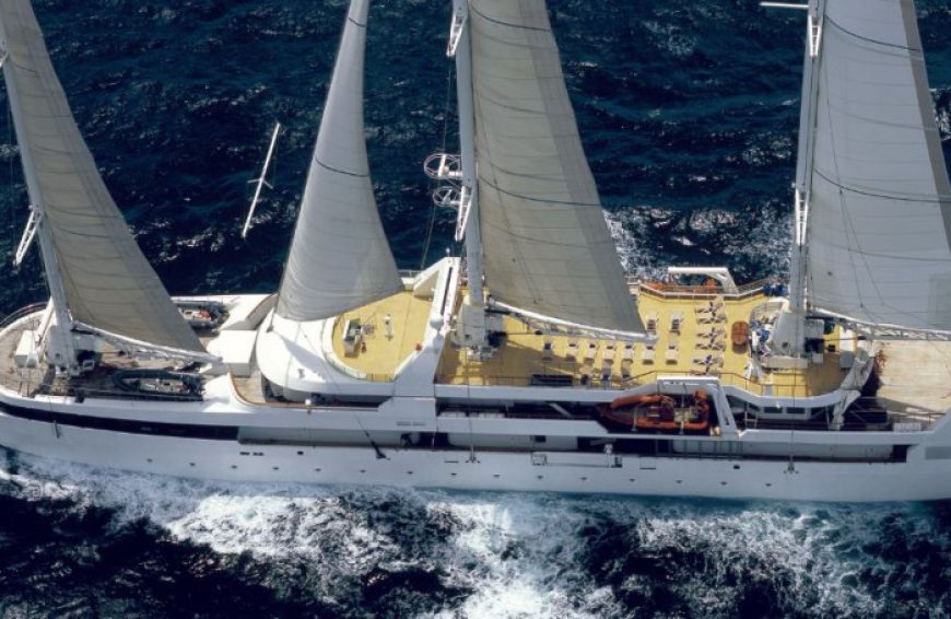 Le Ponant
