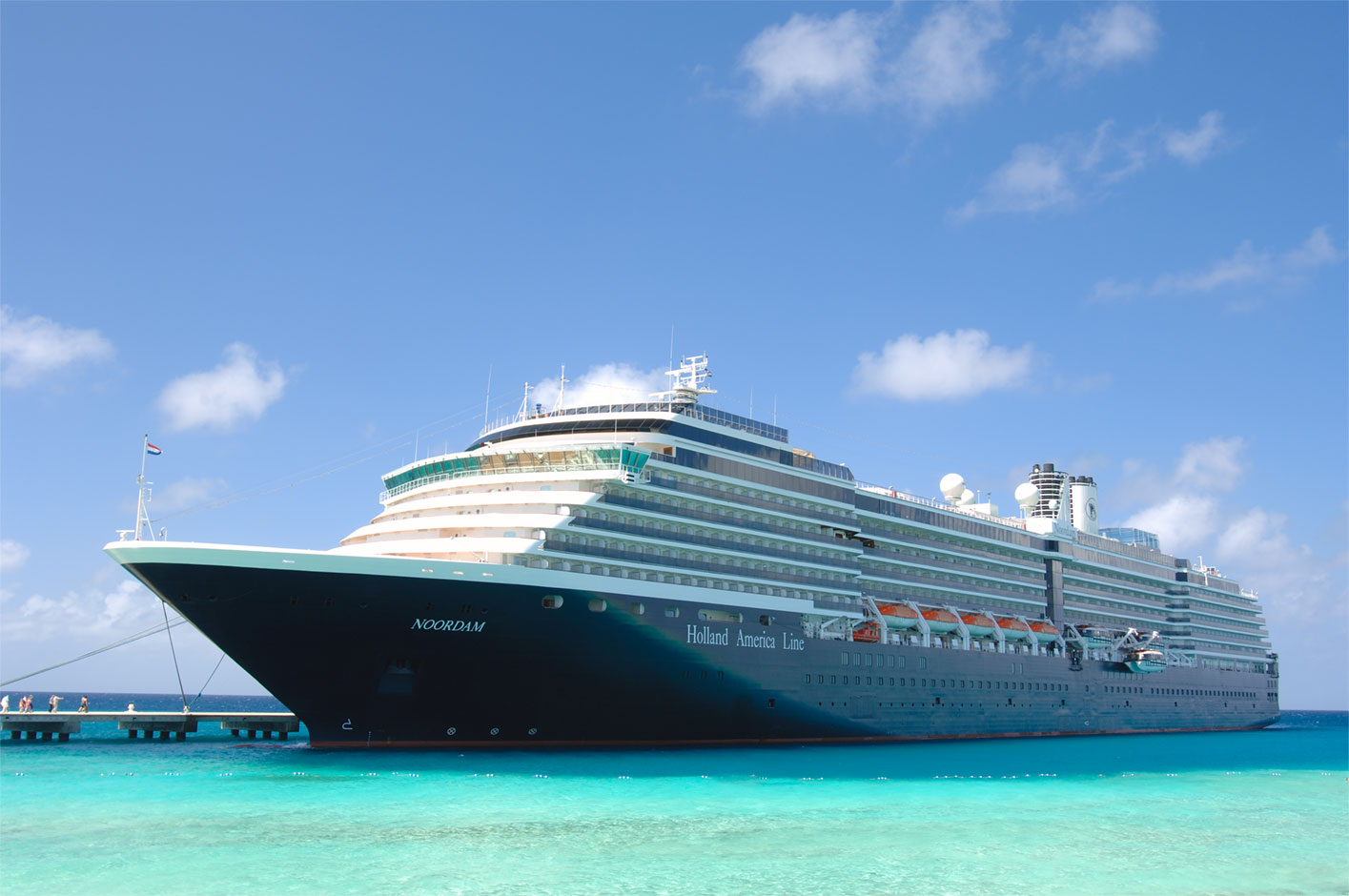 MS Noordam