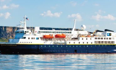 National Geographic Orion