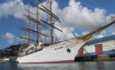 Sea Cloud