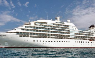 Seabourn Sojourn