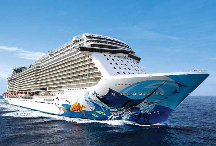 Major cruise lines raise onboard service prices