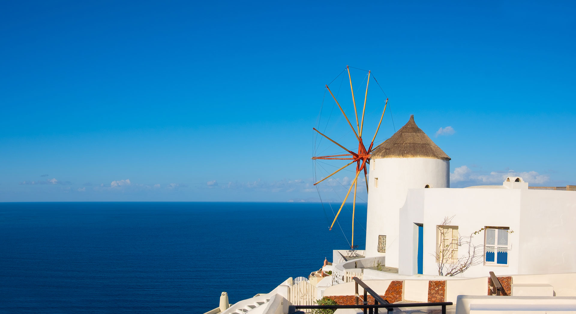 8 stunning ports for your next cruising holiday