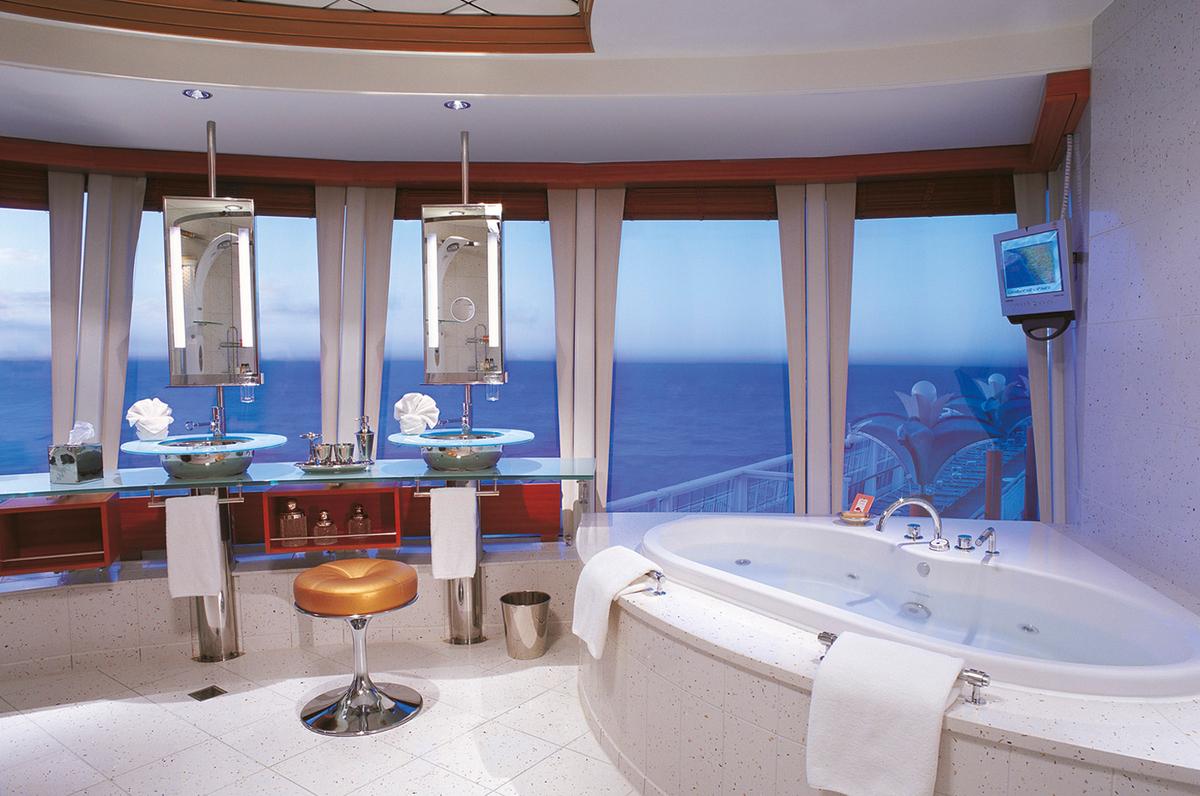 Norwegian Dawn