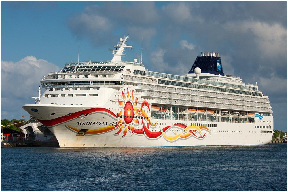Norwegian Sun