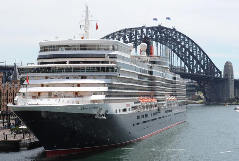 Cunard