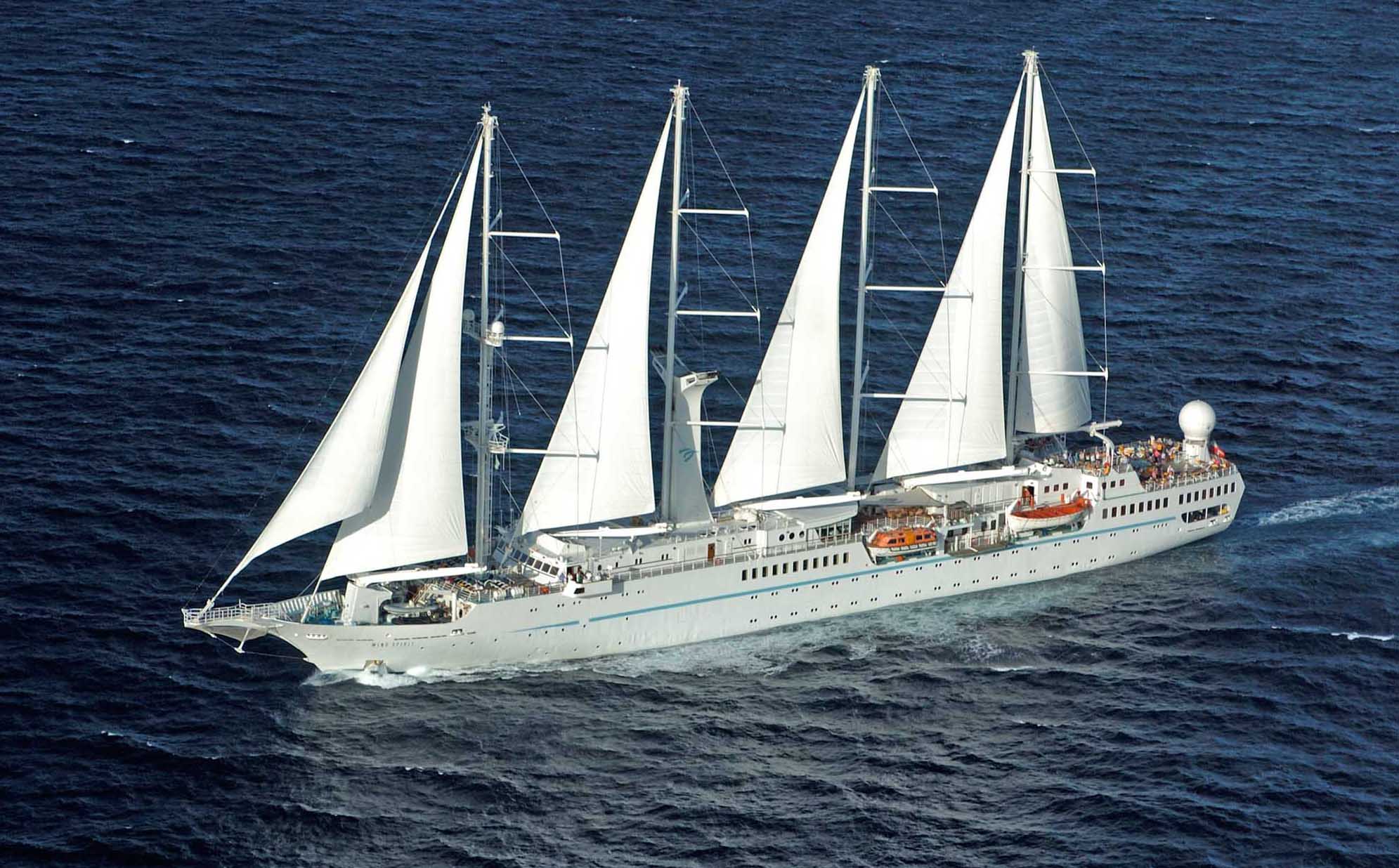 Wind Spirit