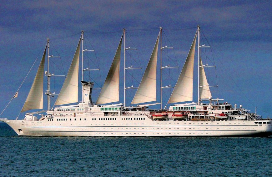 Wind Surf