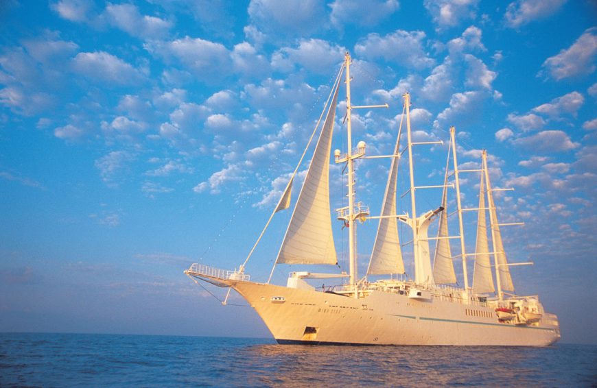 Wind Star