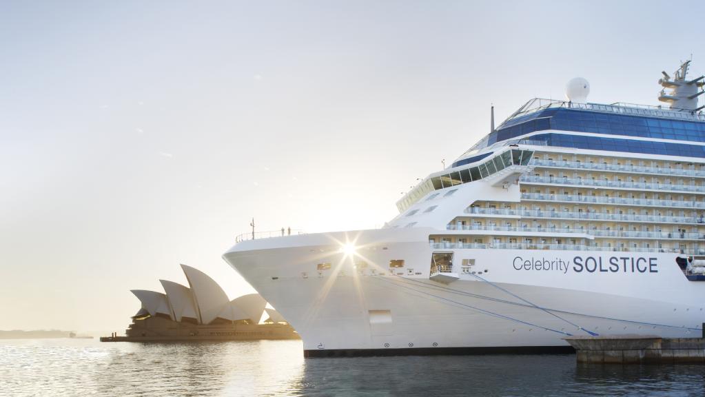 Exclusive: Cruise industry heads say they won't double stack