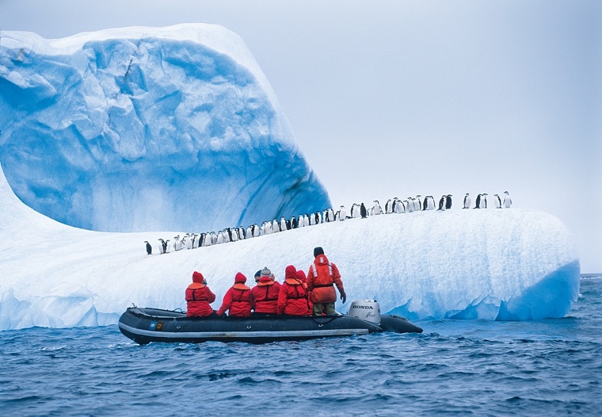 Best deals for 2018 sailings for ocean and river itineraries