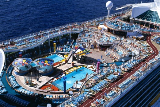 What those stunning cruise statistics mean to you