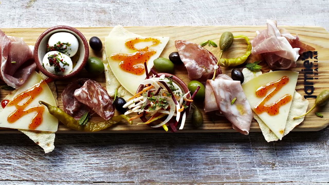 The best value specialty dining venues at sea