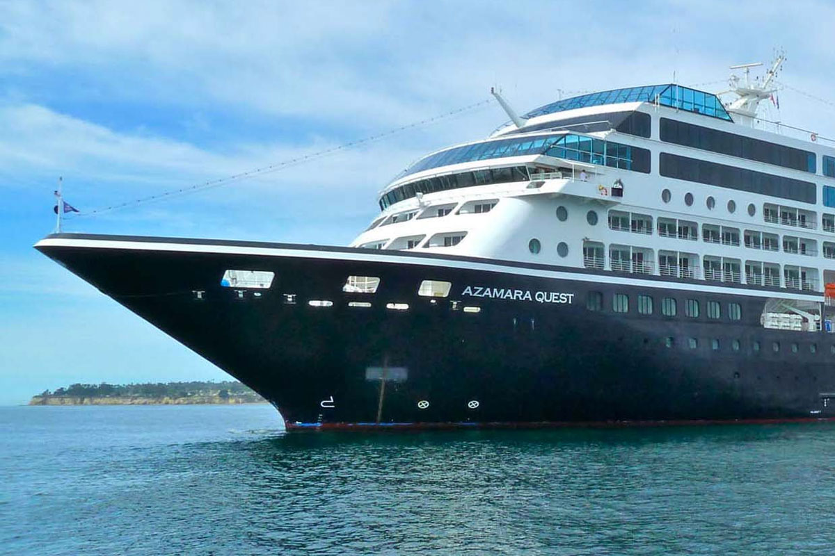 Sale Bonanza - why now is the best time to book a cruise
