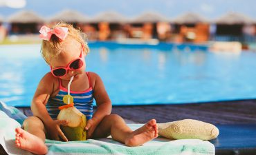Best cruise lines for kids