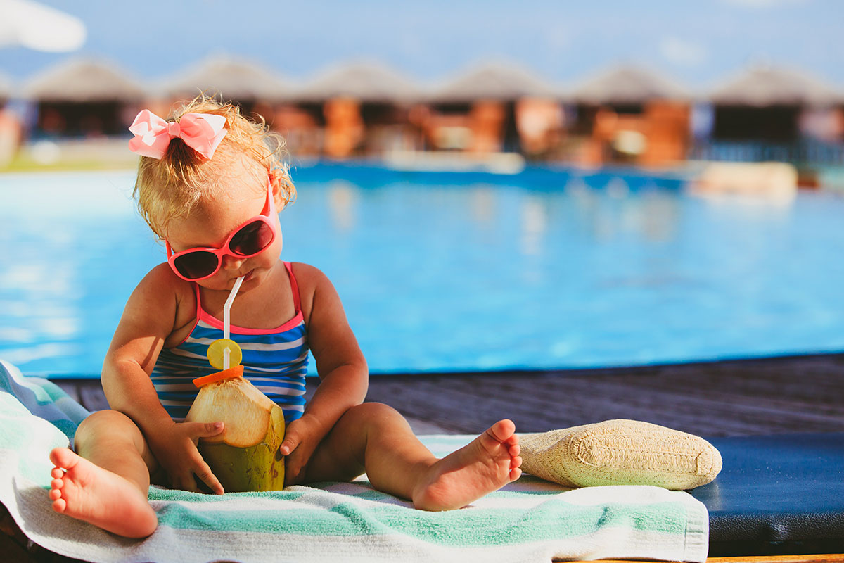 Best cruise lines for kids