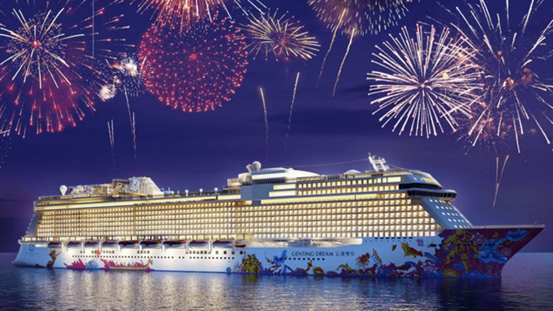 Dream Cruises offering the 'rockstar treatment' with DreamElite