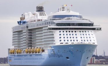 OvationOfTheSeas Deals