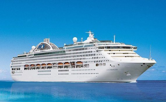 SunPrincess Deals
