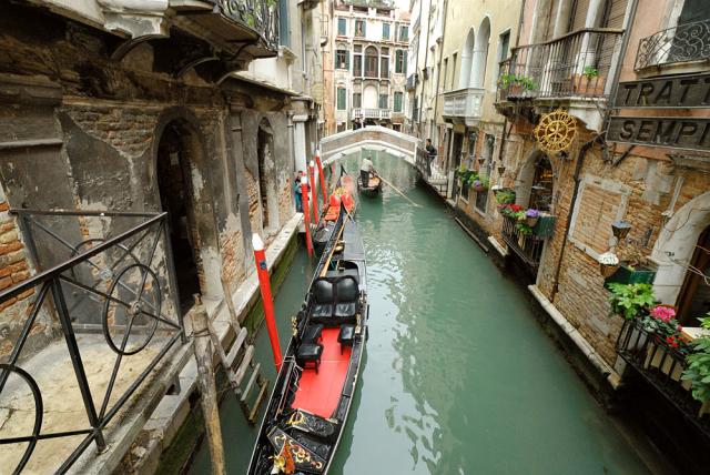 secrets of italy