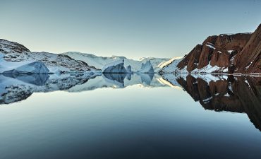 Aurora Expeditions - Celebrating a Quarter of a Century