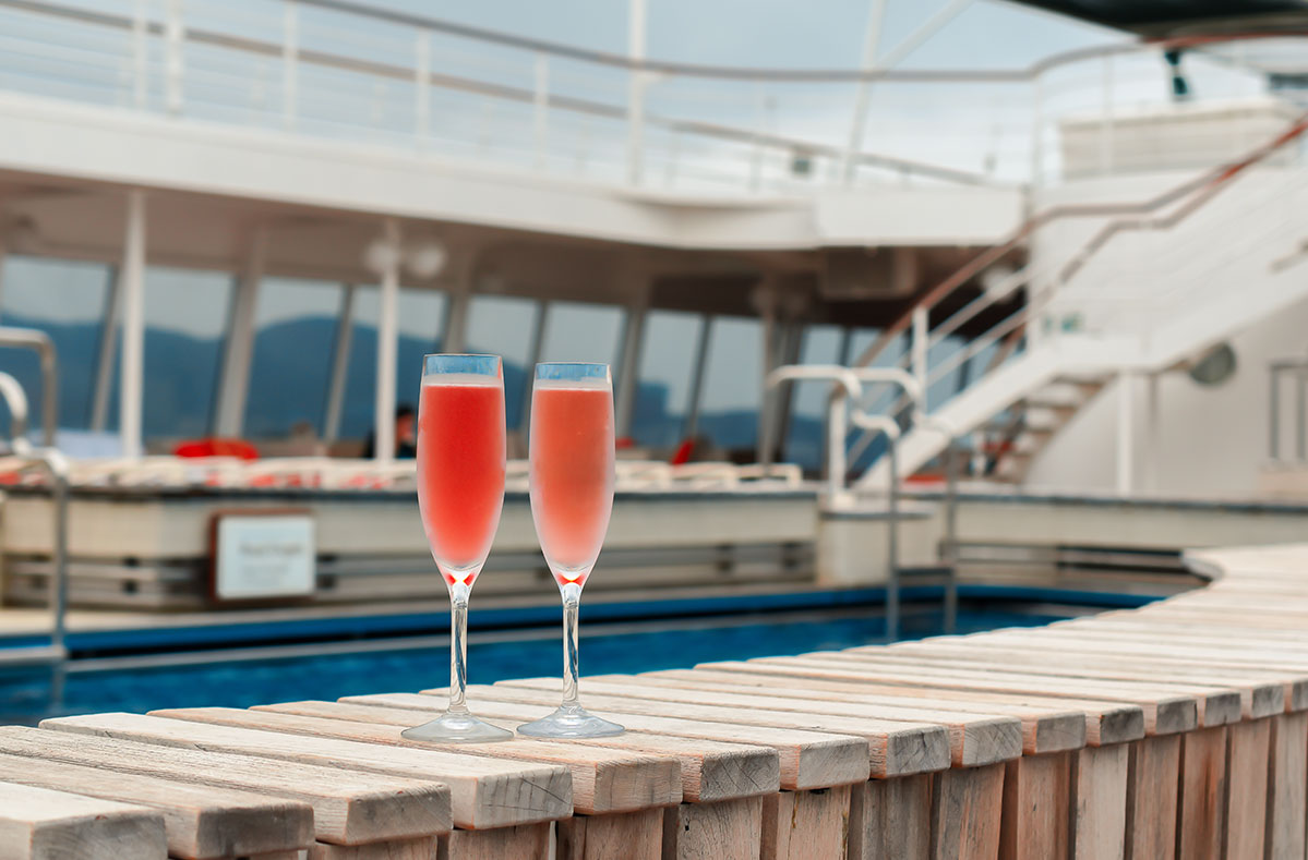 New drinks packages being tested by Royal Caribbean