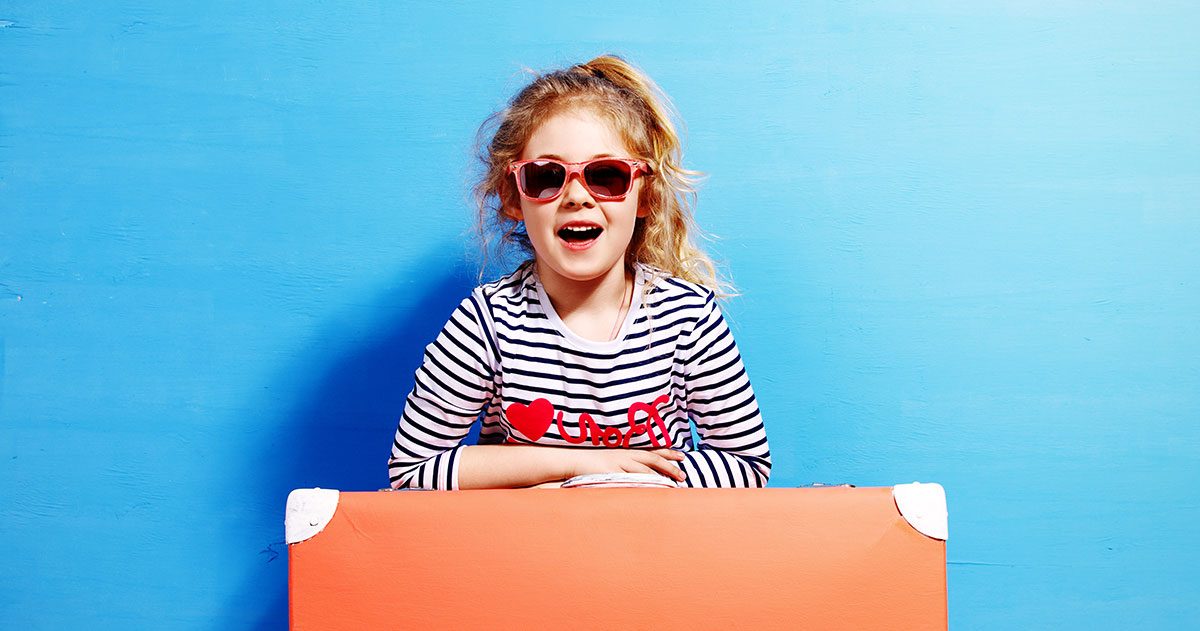 Kids Cruise Free: Where to get the best family deal
