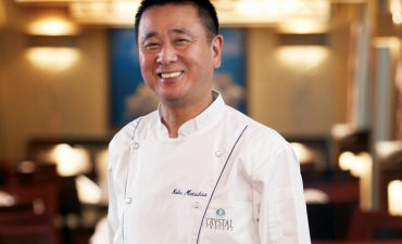 Chef-Nobu-Matsuhisa