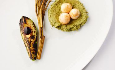 Dream-Cruises-introduces-‘Bistro’-by-Mark-Best-with-menus-featuring-contemporary-Western-cuisine