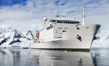 Are you an expedition cruiser?
