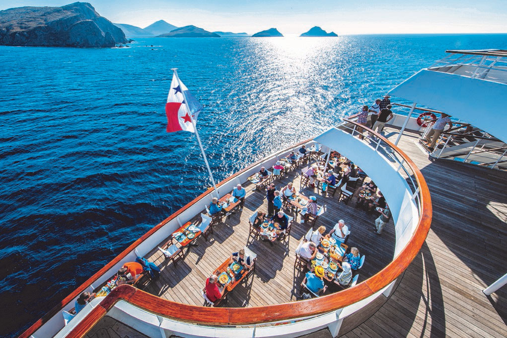 Fly free as Grand Aegean & Egyptian Experience combines Egypt’s wonders with Greek Island cruising