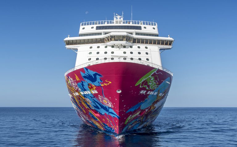 Asia’s luxury line targets Aussie cruisers
