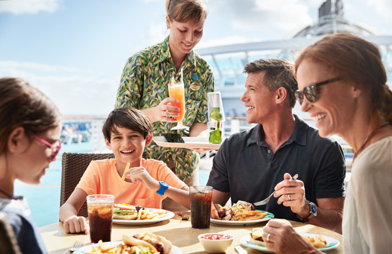 Most budget friendly cruise lines