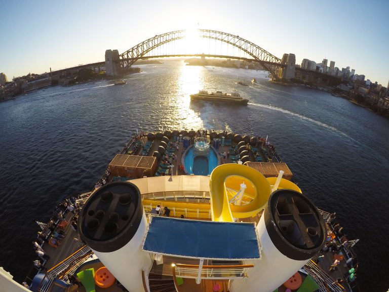 Carnival Spirit