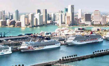 The big cruise trends for 2018