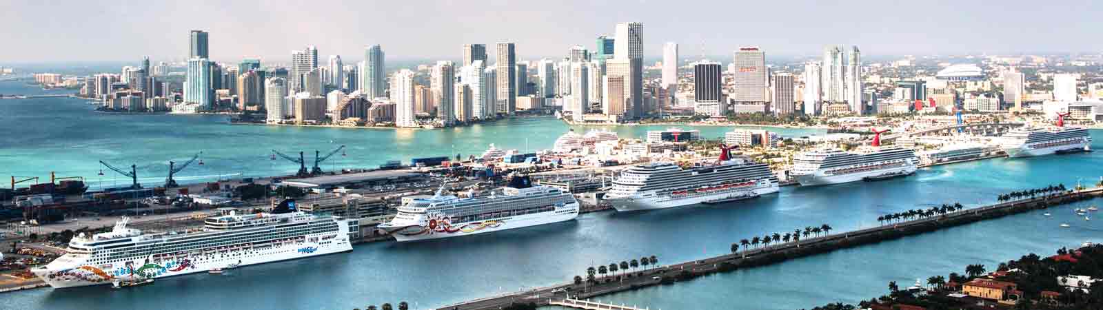 The big cruise trends for 2018