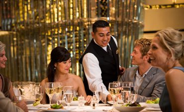 Celebrity Cruises Captain’s Club Cruise Loyalty Program