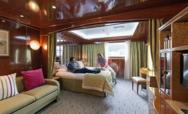 Hebridean Sky Review