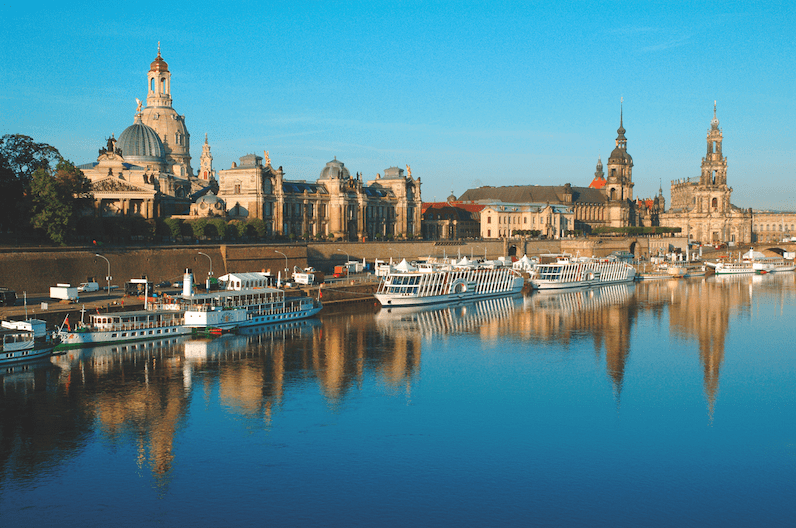 A guide to cruising the world's less-travelled rivers
