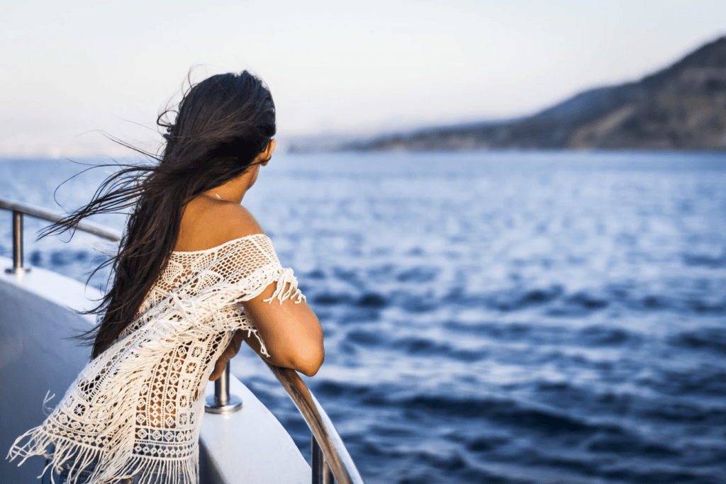 Riviera's new solos-only cruises