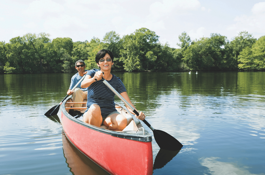 Top 4 themed river cruises