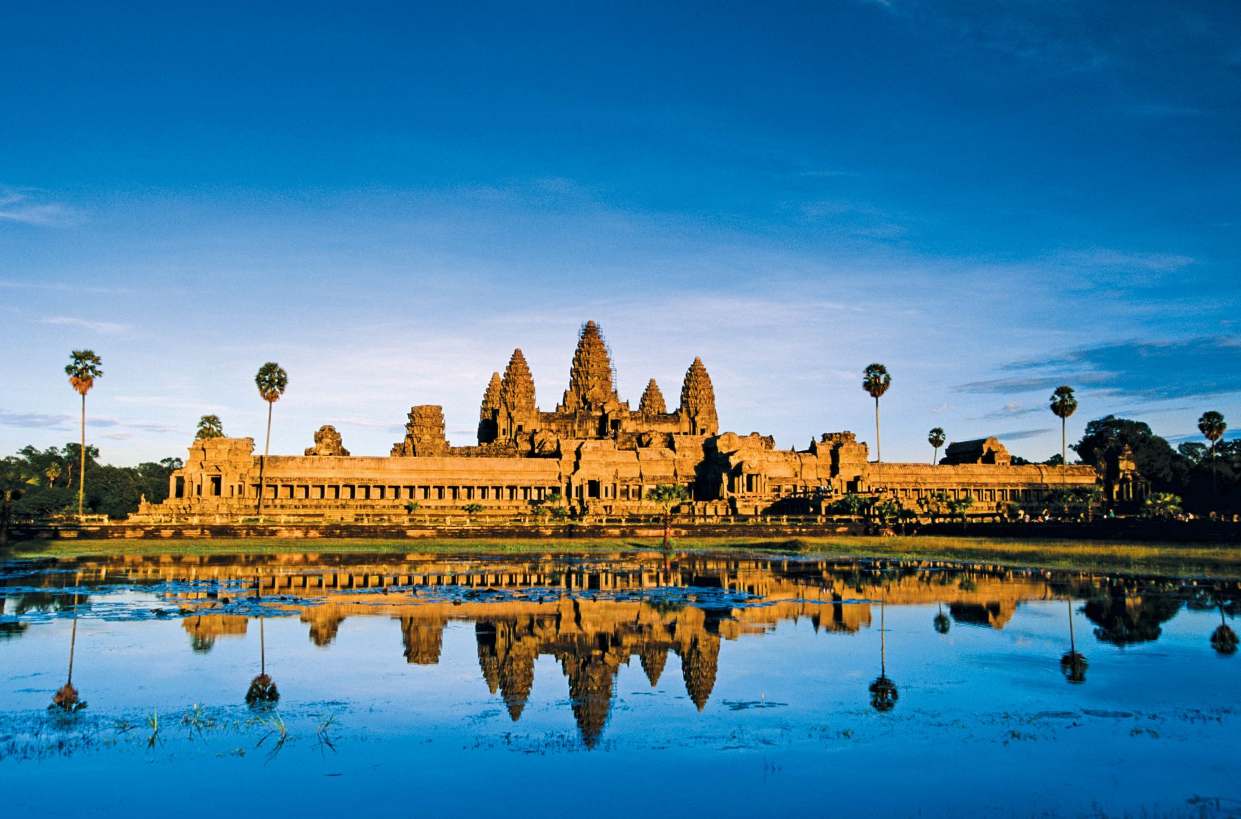 Top 10 river cruise destinations