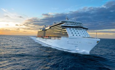 Royal Princess