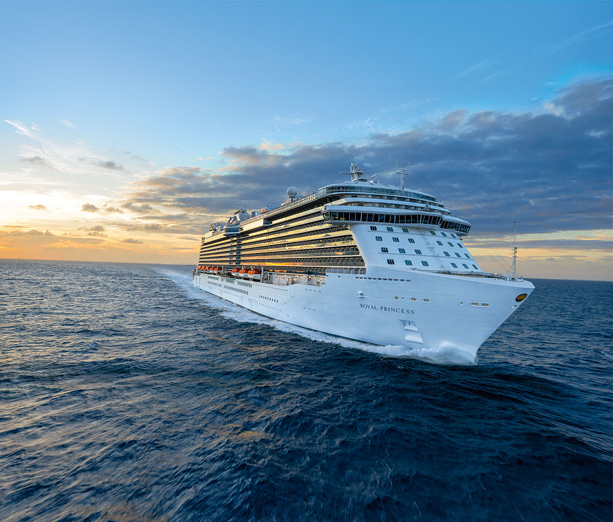 Royal Princess