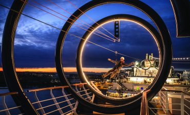 MSC Seaside
