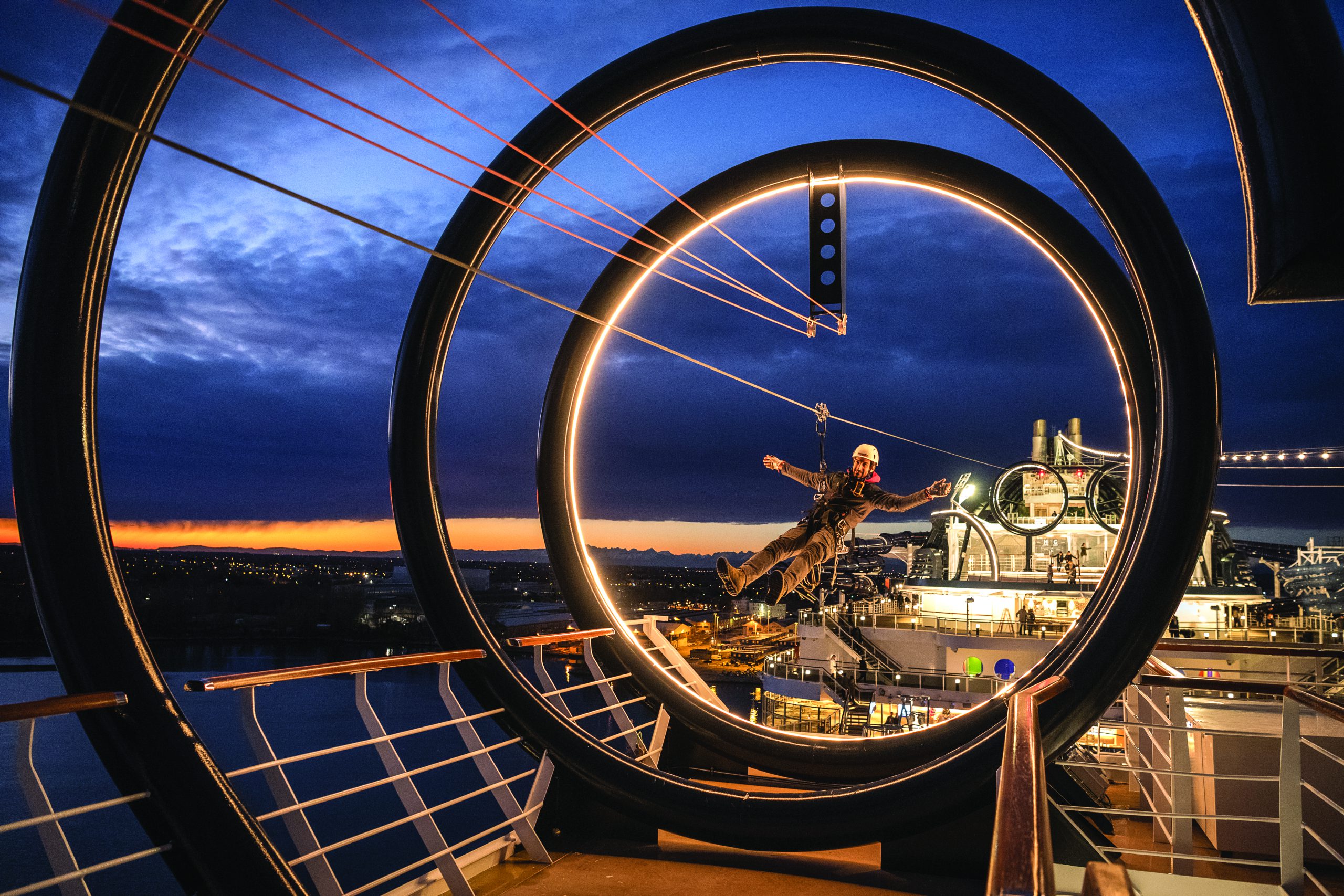 MSC Seaside