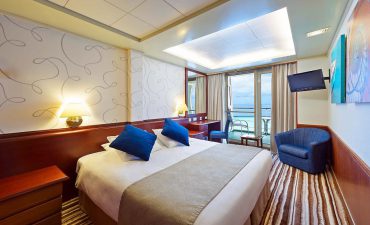 Uncover more and linger longer with Cruise & Maritime Voyages